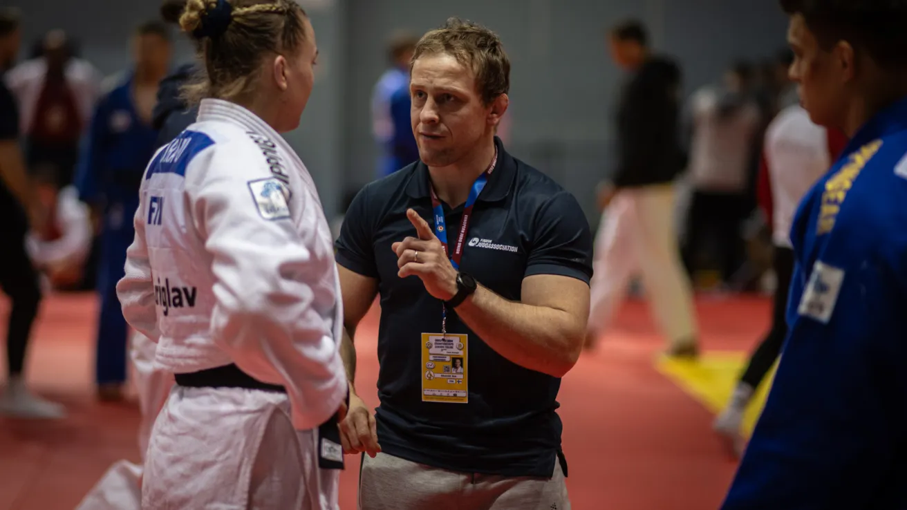 Judo
