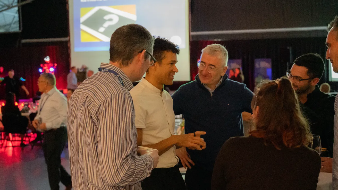 Motors Skills Acquisition Conference 2027 is coming