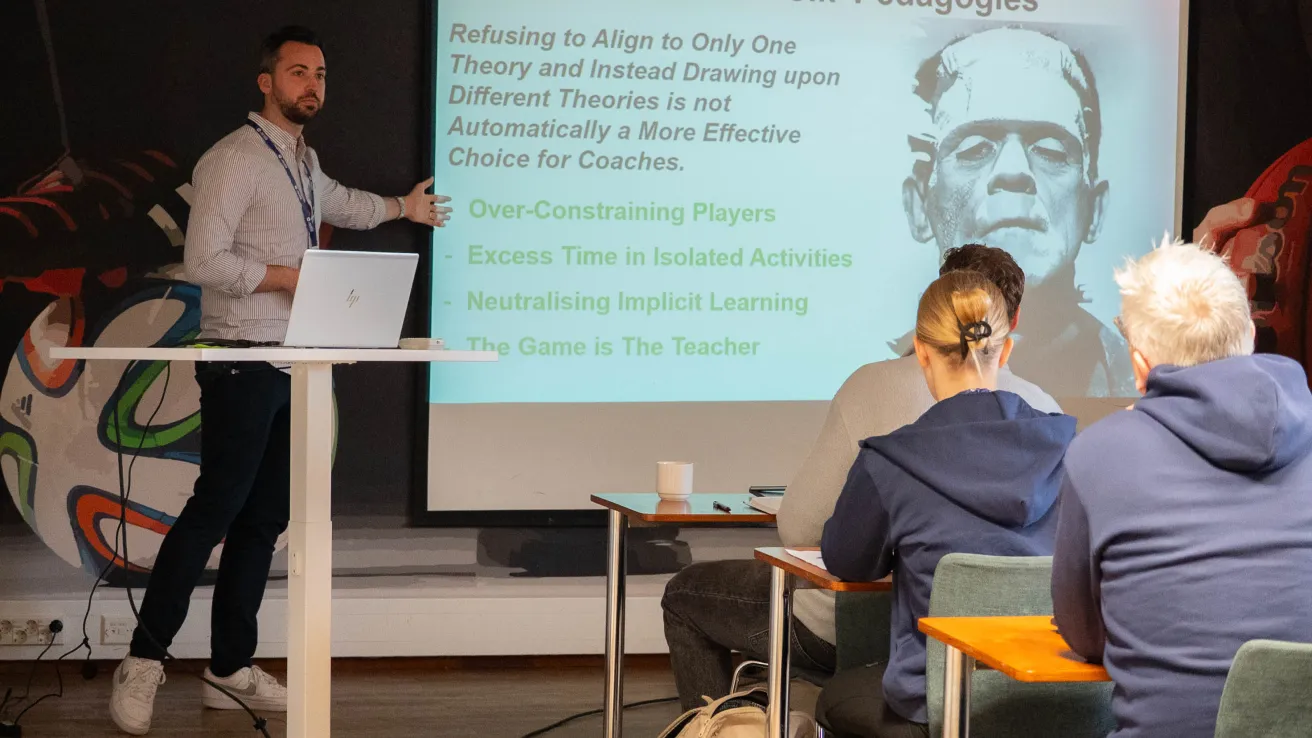 Motors Skills Acquisition Conference 2027 is coming
