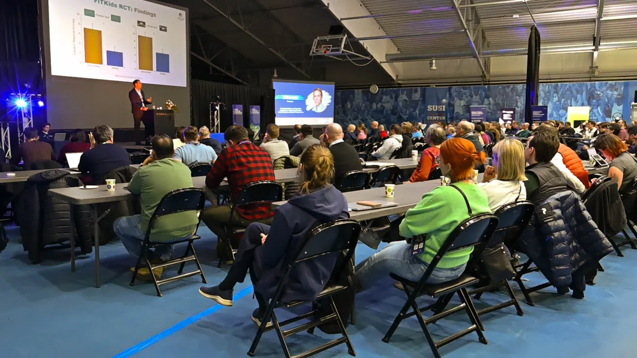 Motors Skills Acquisition Conference 2027 is coming