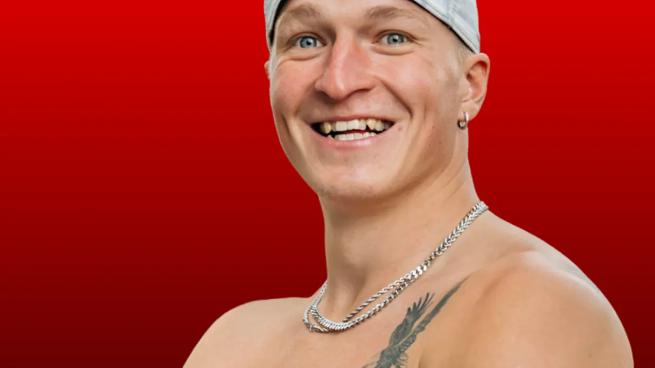 Kaapo Kososen temppuleiri Pajulahdessa 2026