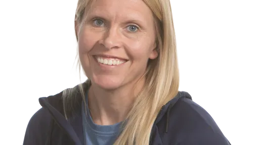 Anne Rikala