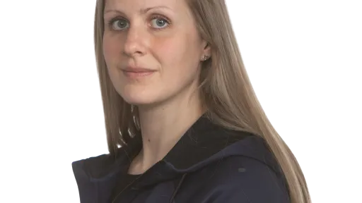 Elena Ingman