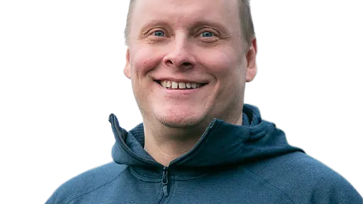 Janne Mustonen