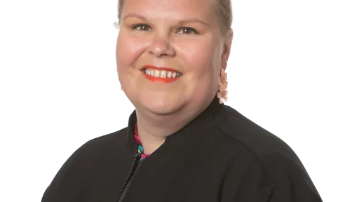 Linda Tiirikainen