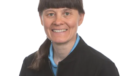 Mari Heikkilä