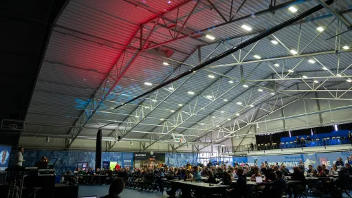 Motor Skills Acquisition Conference