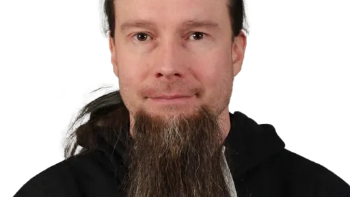 Nikke Vilmi