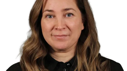 Sandra Sälke