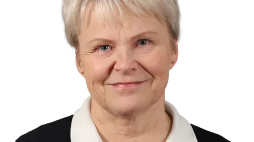 Sari Mikkola