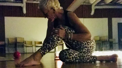 Riitu, Tanssillinen hyvän olon viikonloppu