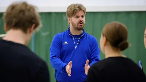 Valmennustieteen maisteriopinnot alkavat pääkaupunkiseudulla