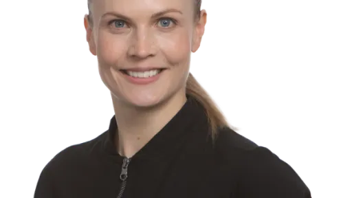 Anni Tuomi