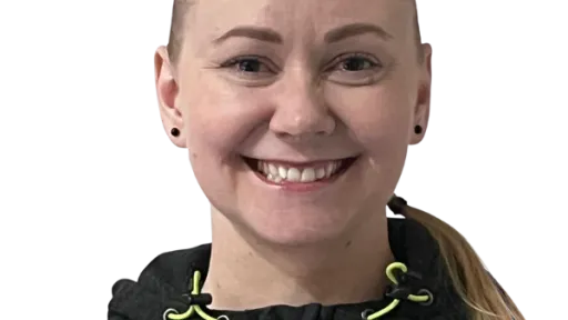 Ditte Reinlund