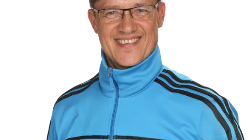 Jari Moberg