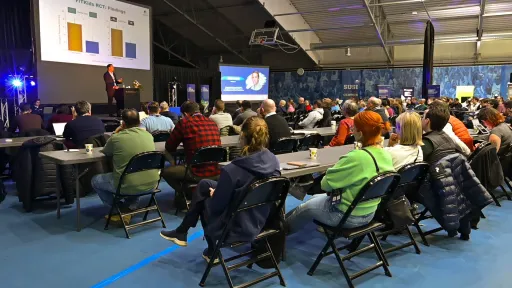 Kansainvälinen taitokonferenssi Motor Skills Acquisition Conference järjestetään Kisakalliossa maaliskuussa 2027 jo kuudennen kerran