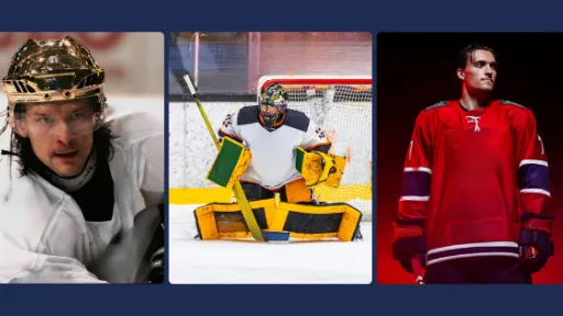 Kisakalliossa järjestetään Toni Mäkiahon jääkiekkoleiri