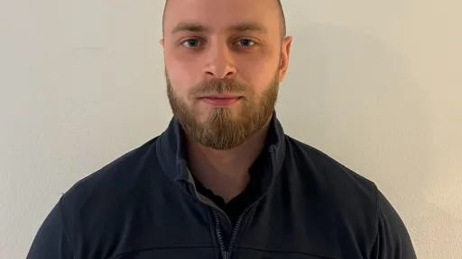 Kalle Närhi valokuva