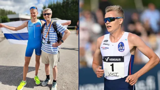 Pajulahden Kestävyysseminaari järjestetään 16.-17.11. Ari Nummela Memorial -teemalla