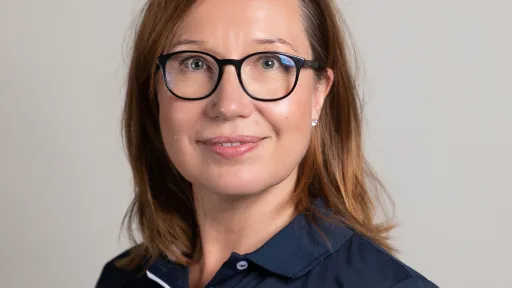 Maria Anttila