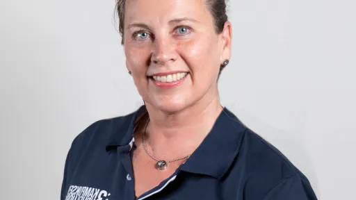 Nina Tohkanen