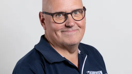 Petri Sallinen
