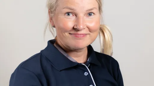 Tanja Väisänen