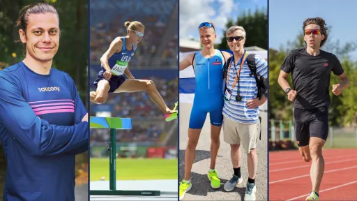 Pajulahden Kestävyysseminaari järjestetään 16.-17.11. Ari Nummela Memorial -teemalla