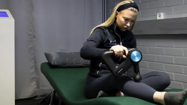 Pajulahden neurosonic peti