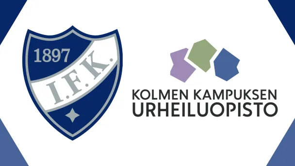 HIFK ja Kolme kampusta yhteistyöhön