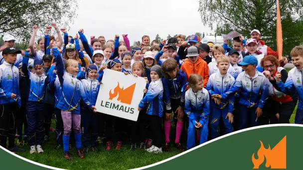 Leimaus-leiri 2026 järjestetään Kisakallion kampuksella Lohjalla