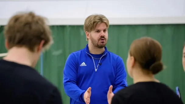 Valmennustieteen maisteriopinnot alkavat pääkaupunkiseudulla