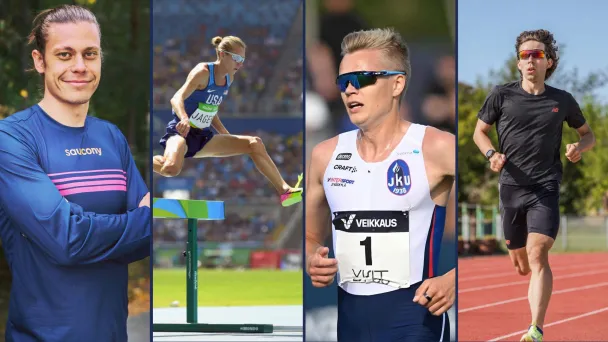 Pajulahden Kestävyysseminaari järjestetään 16.-17.11. Ari Nummela Memorial -teemalla