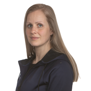 Elena Ingman