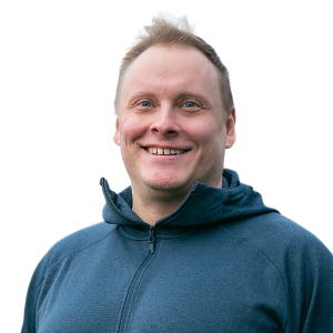 Janne Mustonen