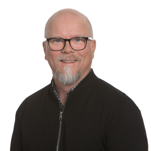 Jukka Hokka