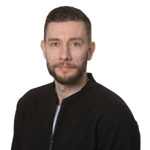 Jukka Kataja