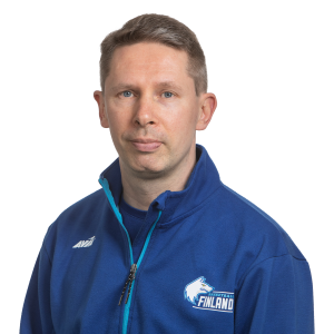 Jyri Lohikoski