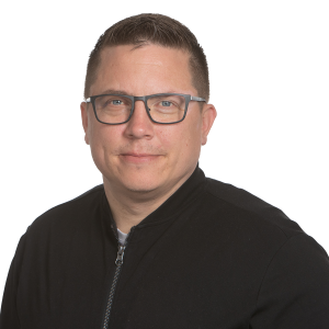 Lauri Ikävalko
