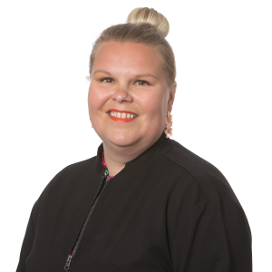 Linda Tiirikainen