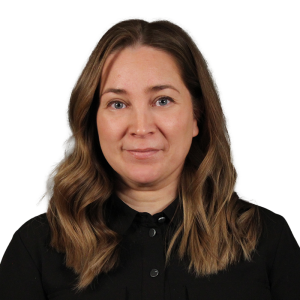 Sandra Sälke