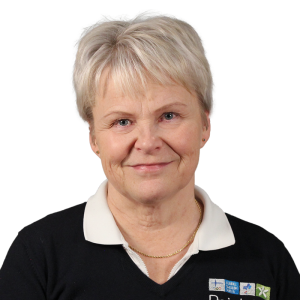Sari Mikkola