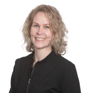 Tiina Vuori