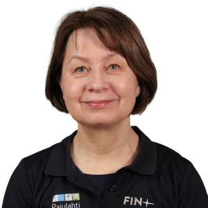 Virpi Remahl