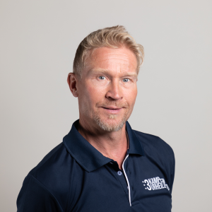 Janne Piitulainen