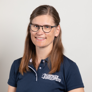 Katja Hautaniemi