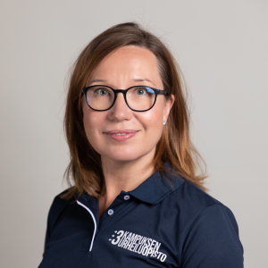 Maria Anttila