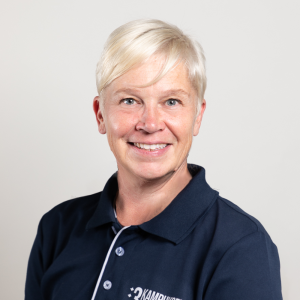 Marjukka Tiainen