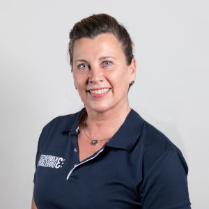 Nina Tohkanen