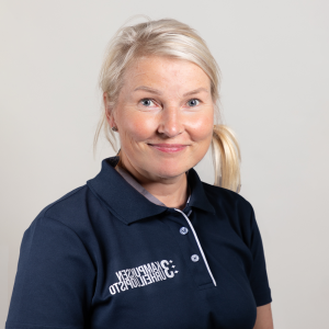 Tanja Väisänen